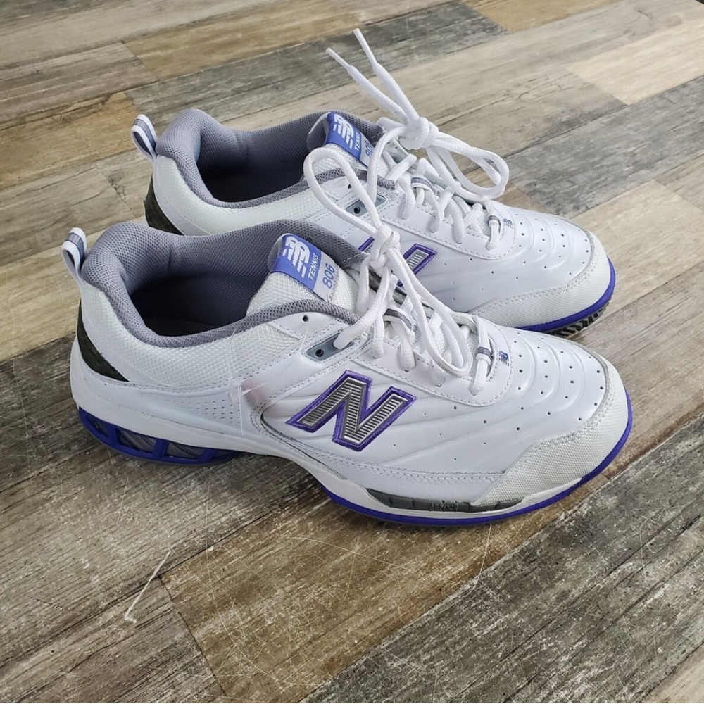 New Balance WC806